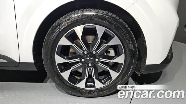 Kia Carnival 4세대 Noblesse, 2023 все фото