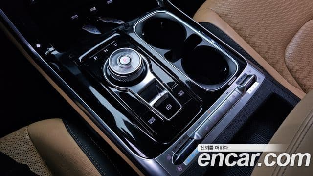 Kia Carnival 4세대 Noblesse, 2023 9