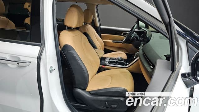 Kia Carnival 4세대 Noblesse, 2023 12