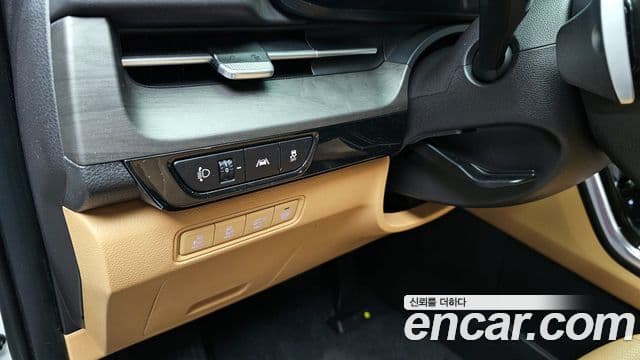 Kia Carnival 4세대 Noblesse, 2023 15