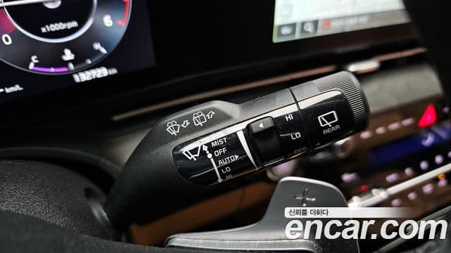 Kia Carnival 4세대 Noblesse, 2023 16