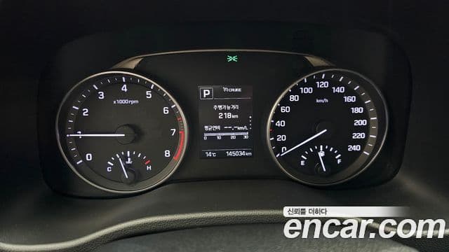 Hyundai Avante AD Special, 2016 8