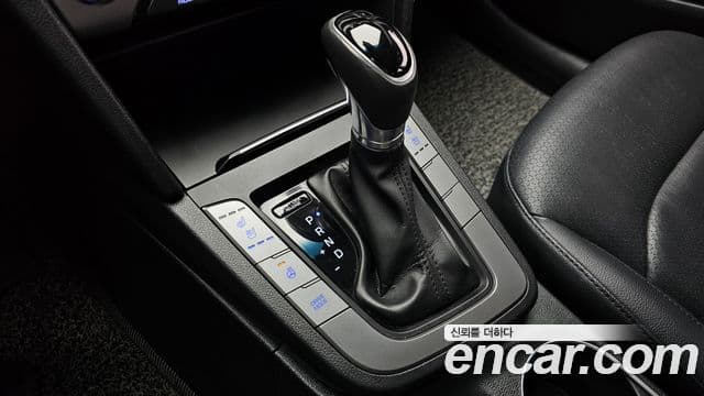 Hyundai Avante AD Special, 2016 9