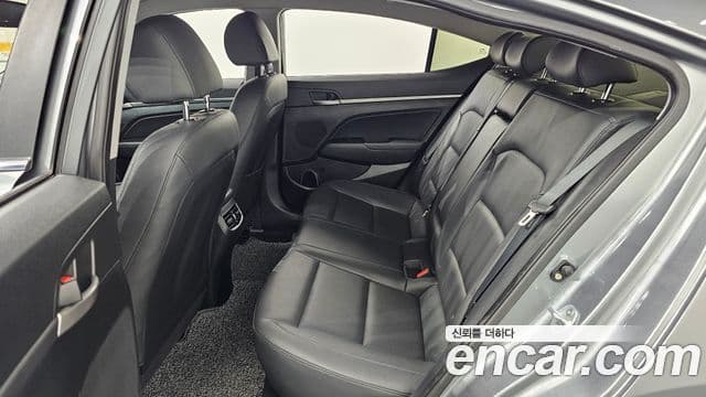 Hyundai Avante AD Special, 2016 12