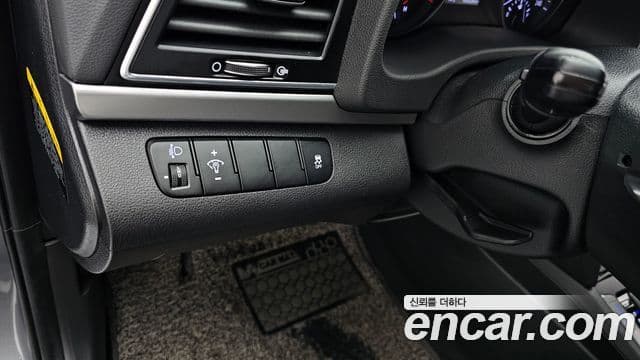 Hyundai Avante AD Special, 2016 17