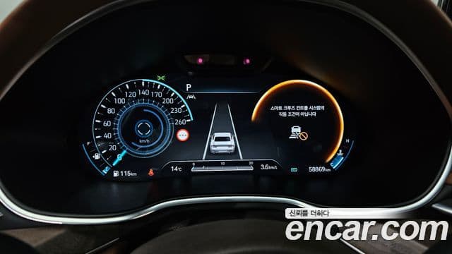 Genesis G80 (RG3) бензин 2.5 турбо AWD, 2022 8