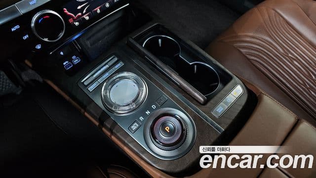 Genesis G80 (RG3) бензин 2.5 турбо AWD, 2022 9