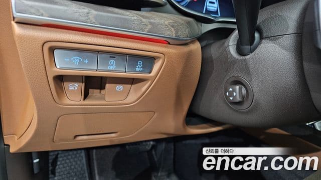 Genesis G80 (RG3) бензин 2.5 турбо AWD, 2022 13