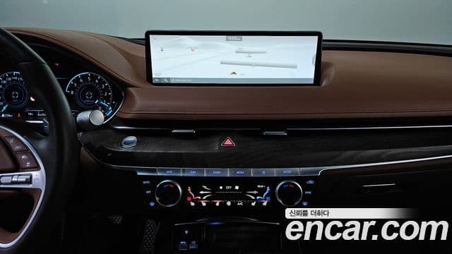 Genesis G80 (RG3) бензин 2.5 турбо AWD, 2022 15