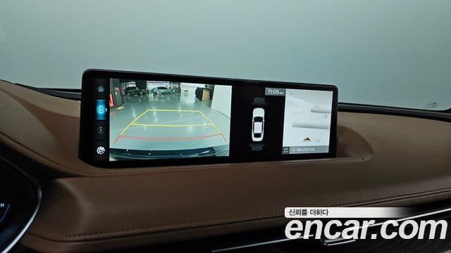 Genesis G80 (RG3) бензин 2.5 турбо AWD, 2022 16