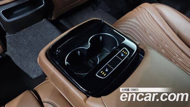 Genesis G80 (RG3) бензин 2.5 турбо AWD, 2022 19