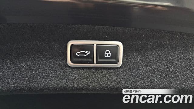 Genesis G80 (RG3) бензин 2.5 турбо AWD, 2022 20