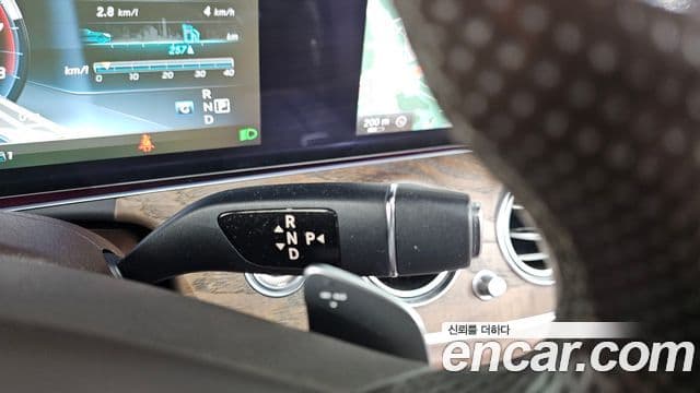 Mercedes-Benz E-класс W213 E300 4MATIC Exclusive Intelligent Drive, 2017 9