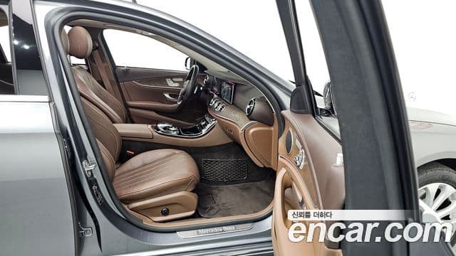 Mercedes-Benz E-класс W213 E300 4MATIC Exclusive Intelligent Drive, 2017 11