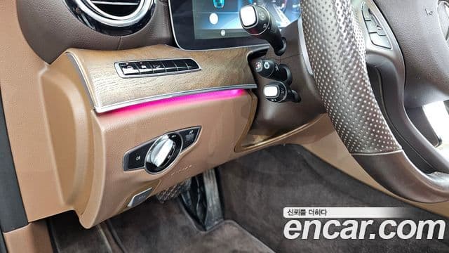 Mercedes-Benz E-класс W213 E300 4MATIC Exclusive Intelligent Drive, 2017 13