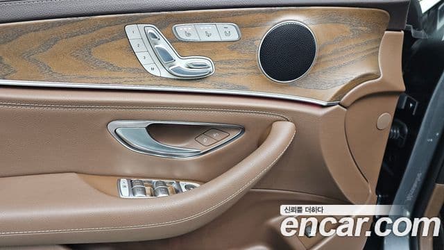 Mercedes-Benz E-класс W213 E300 4MATIC Exclusive Intelligent Drive, 2017 17