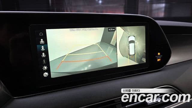 Hyundai Palisade Calligraphy, 2021 15