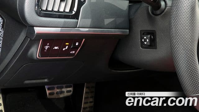 Kia 스팅어 Platinum, 2020 14