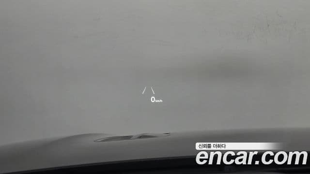 Kia 스팅어 Platinum, 2020 16