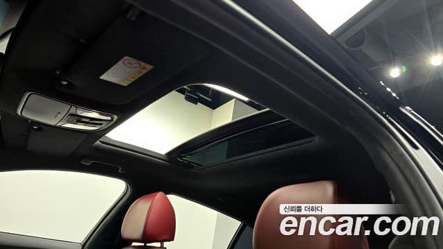 Kia 스팅어 Platinum, 2020 19