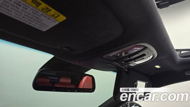 Kia 스팅어 Platinum, 2020 20