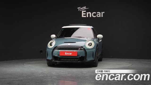 Mini Cooper S 3세대, 2023 3