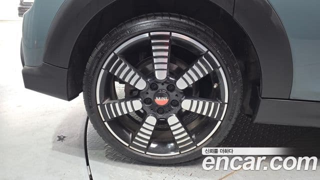 Mini Cooper S 3세대, 2023 все фото