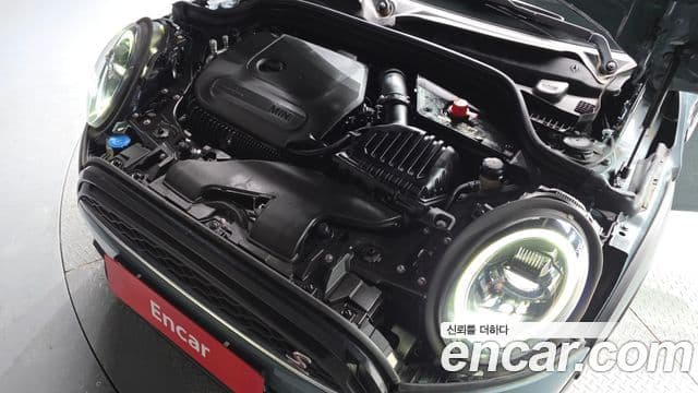 Mini Cooper S 3세대, 2023 6