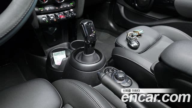 Mini Cooper S 3세대, 2023 9