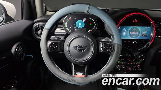 Mini Cooper S 3세대, 2023 13