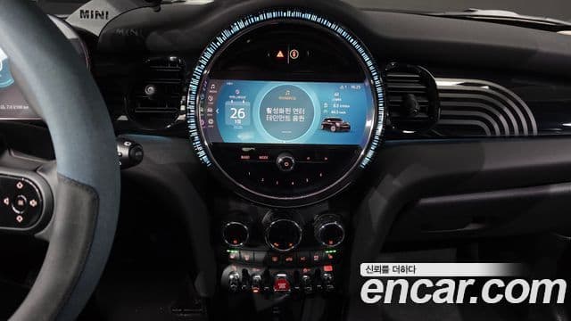 Mini Cooper S 3세대, 2023 14