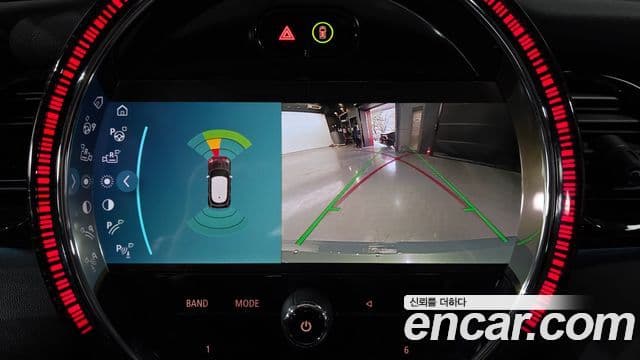 Mini Cooper S 3세대, 2023 15