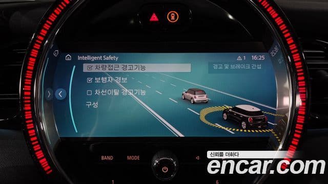 Mini Cooper S 3세대, 2023 16