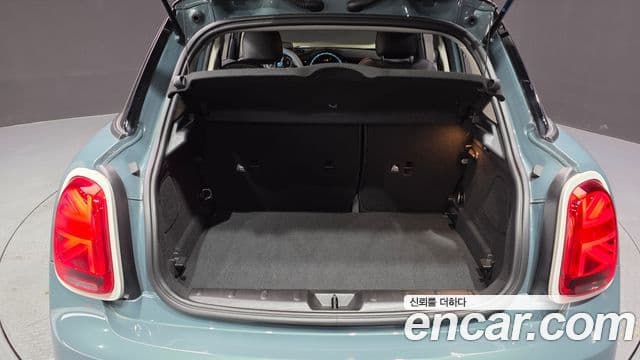 Mini Cooper S 3세대, 2023 20