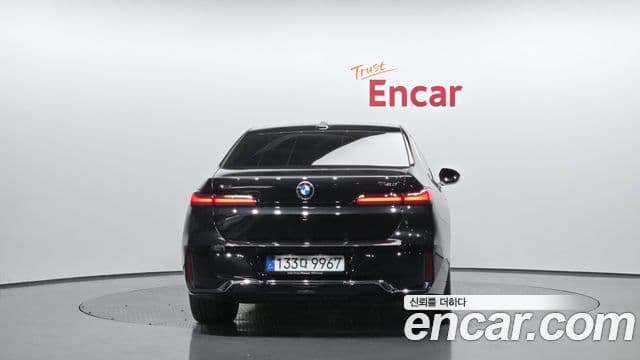 BMW 7시리즈 (G70) 740i xDrive M Sport, 2025 4