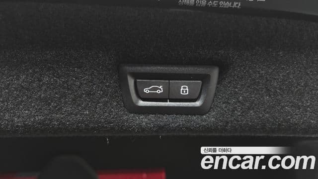 BMW 7시리즈 (G70) 740i xDrive M Sport, 2025 20