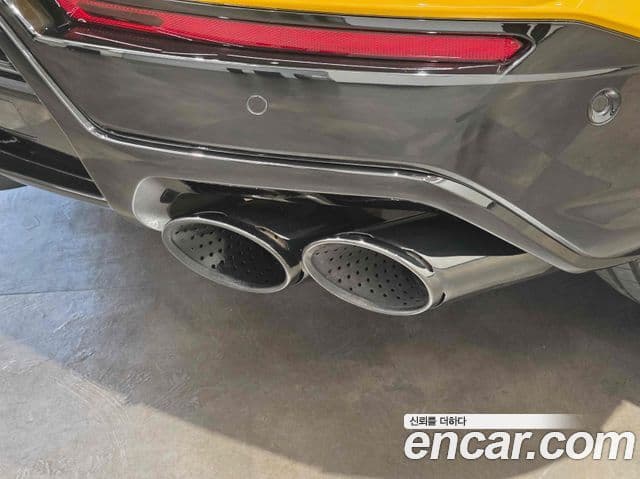 Lamborghini Urus 4.0 V8 S, 2024 16