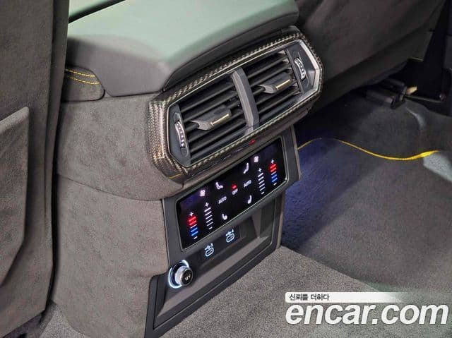 Lamborghini Urus 4.0 V8 S, 2024 18