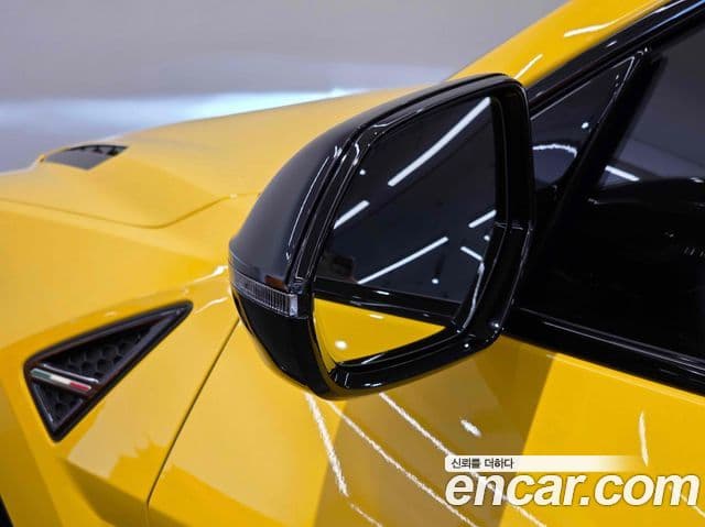 Lamborghini Urus 4.0 V8 S, 2024 19