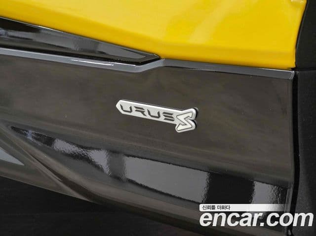 Lamborghini Urus 4.0 V8 S, 2024 20