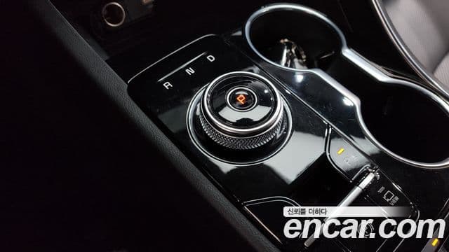 Kia K5 гибрид 3세대 Noblesse, 2023 9