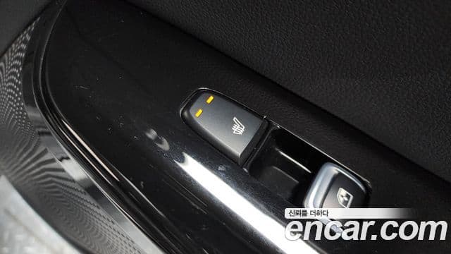 Kia K5 гибрид 3세대 Noblesse, 2023 19