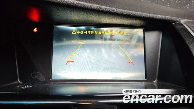 Renault Korea(Samsung) SM7 Nova LPLI 2.0 LPe такси-аренда, 2017 17