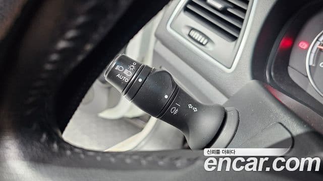 Renault Korea(Samsung) SM7 Nova LPLI 2.0 LPe такси-аренда, 2017 18