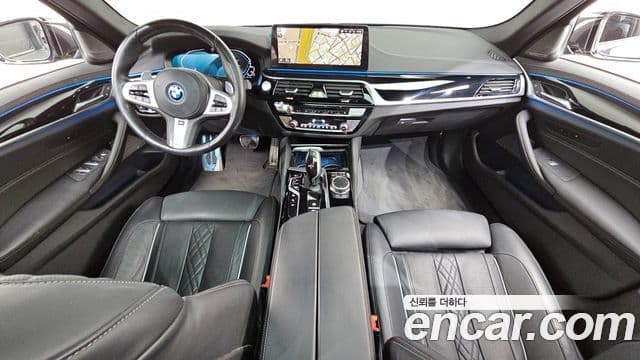 BMW 5시리즈 (G30) 530e M Sport, 2022 7
