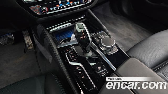 BMW 5시리즈 (G30) 530e M Sport, 2022 9