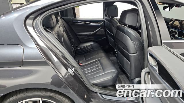 BMW 5시리즈 (G30) 530e M Sport, 2022 12