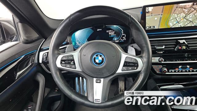 BMW 5시리즈 (G30) 530e M Sport, 2022 13
