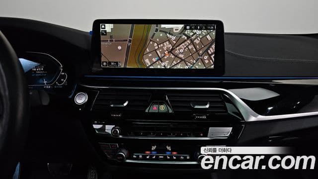 BMW 5시리즈 (G30) 530e M Sport, 2022 14