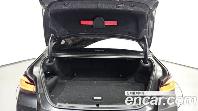 BMW 5시리즈 (G30) 530e M Sport, 2022 20